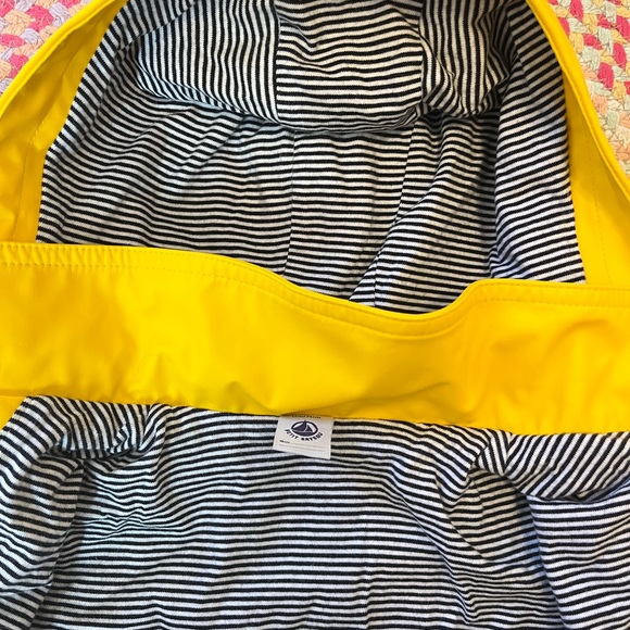 Petit Bateau Rain coat 12 months - Picture 9 of 9